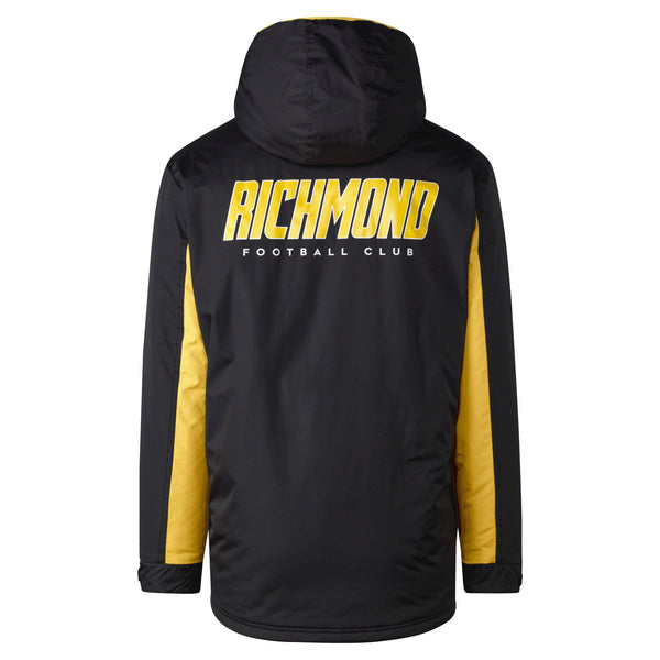 Richmond Tigers Mens Adults Stadium Jacket