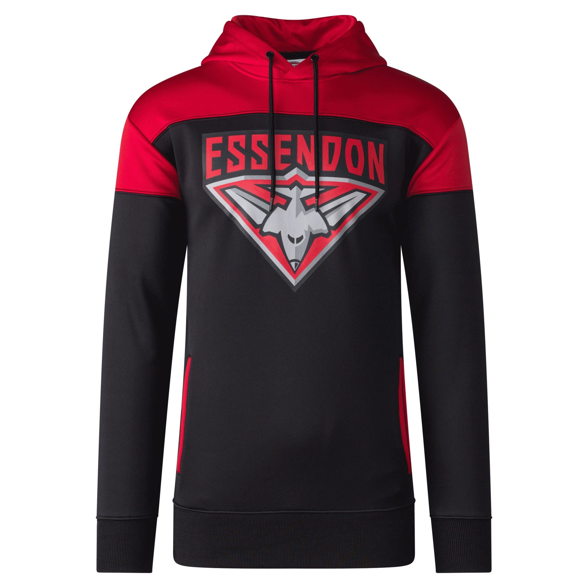 Essendon hoodie 2025