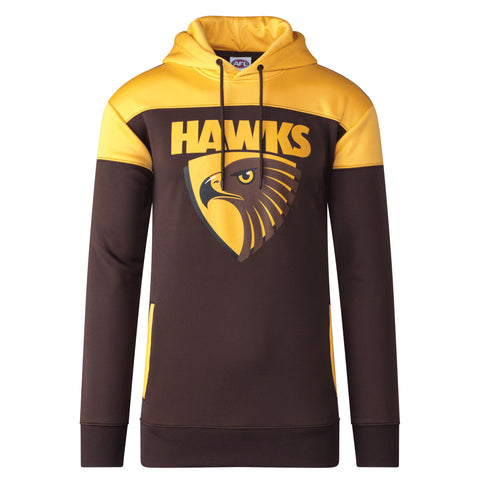 Hawthorn Hawks Mens Adults Ultra Hoody