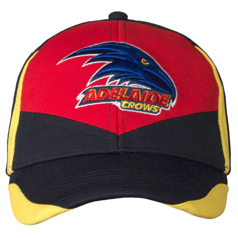 Adelaide Crows Adults Mens Premium Cap