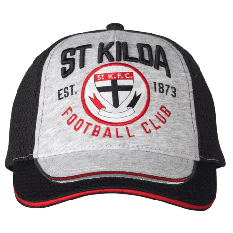 St Kilda Saints Adults Mens Game Day Cap
