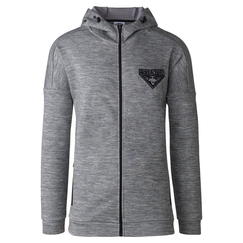 Essendon Bombers Mens Tech Hoodie