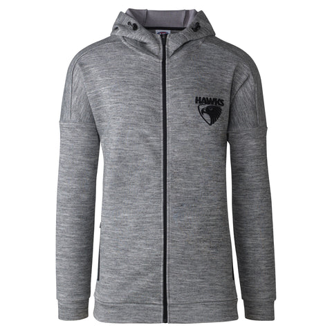 Hawthorn Hawks Mens Tech Hoodie