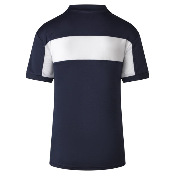Geelong Cats AFL Footy Mens Premium Polo T-Shirt