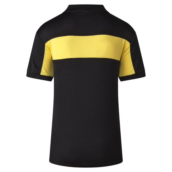 Richmond Tigers AFL Footy Mens Premium Polo T-Shirt