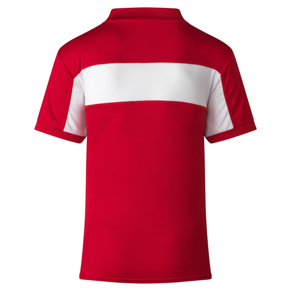 Sydney Swans AFL Footy Mens Premium Polo T-Shirt