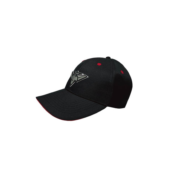 Essendon Bombers Adults Mens 3D Logo Cap