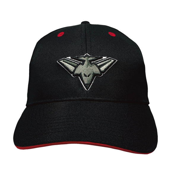Essendon Bombers Adults Mens 3D Logo Cap