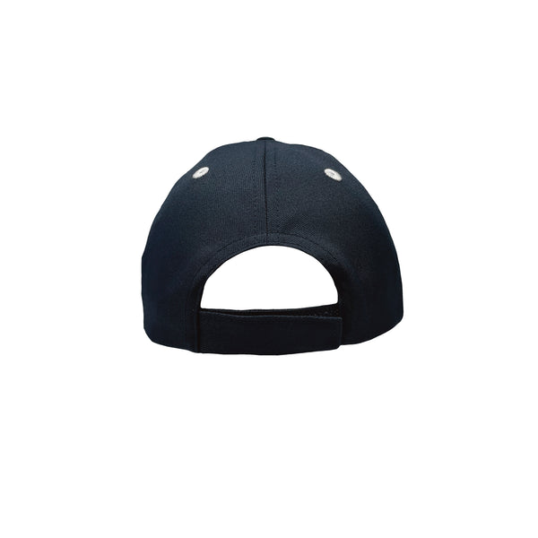 Carlton Blues Boys Youths 3D Logo Cap