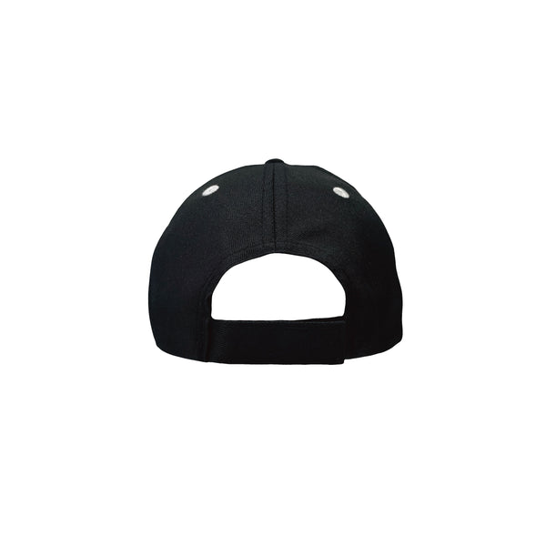 Collingwood Magpies Boys Youths 3D Logo Cap