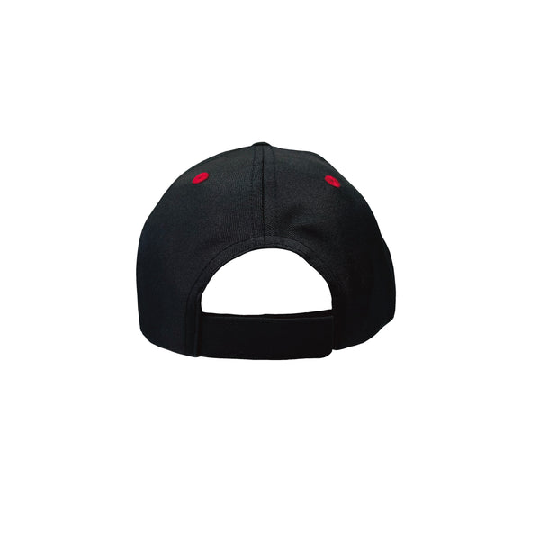 Essendon Bombers Boys Youths 3D Logo Cap