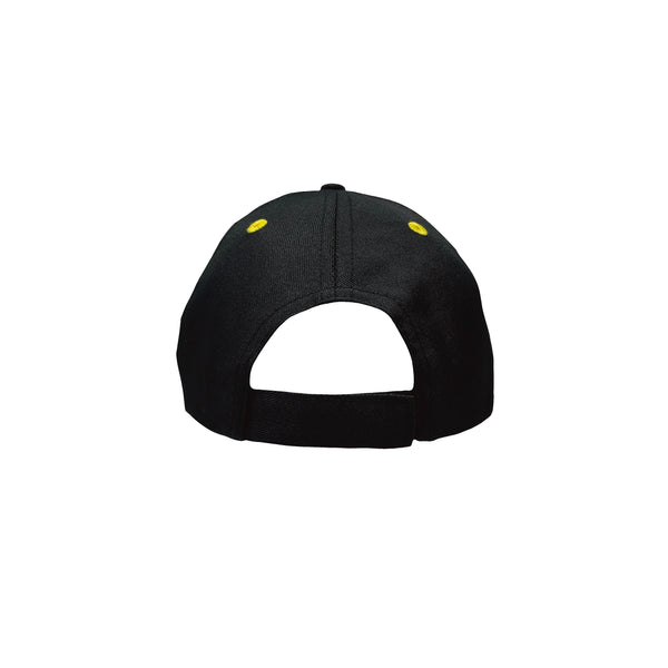 Richmond Tigers Boys Youths 3D Logo Cap