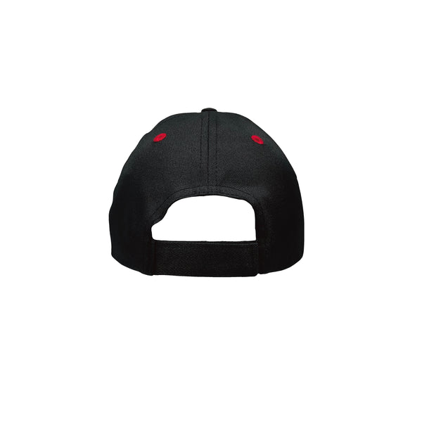 St Kilda Saints Boys Youths 3D Logo Cap