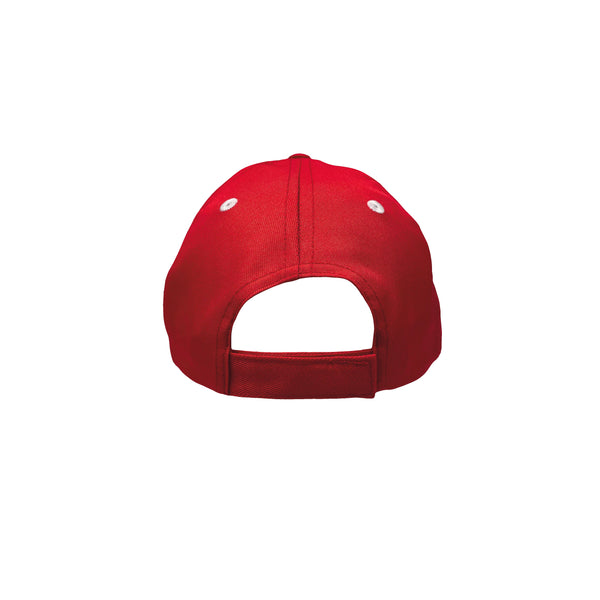 Sydney Swans Boys Youths 3D Logo Cap