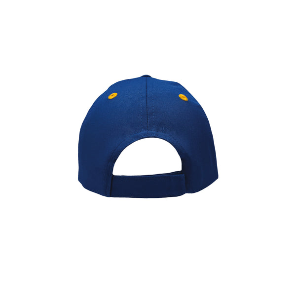 West Coast Eagles Boys Youths 3D Logo Cap