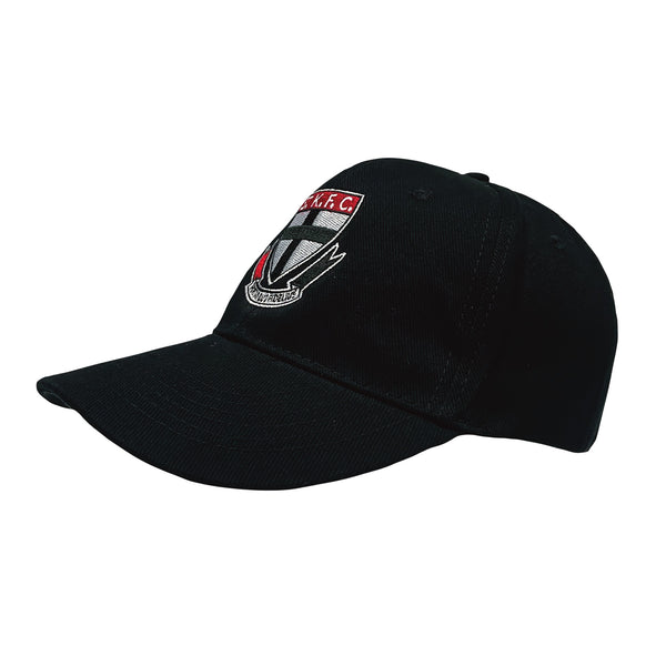 St Kilda Saints Adults Mens Team Logo Cap