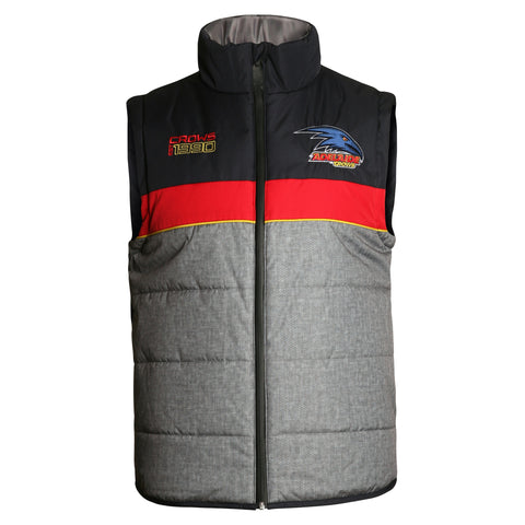 Adelaide Crows Mens Supporter Vest