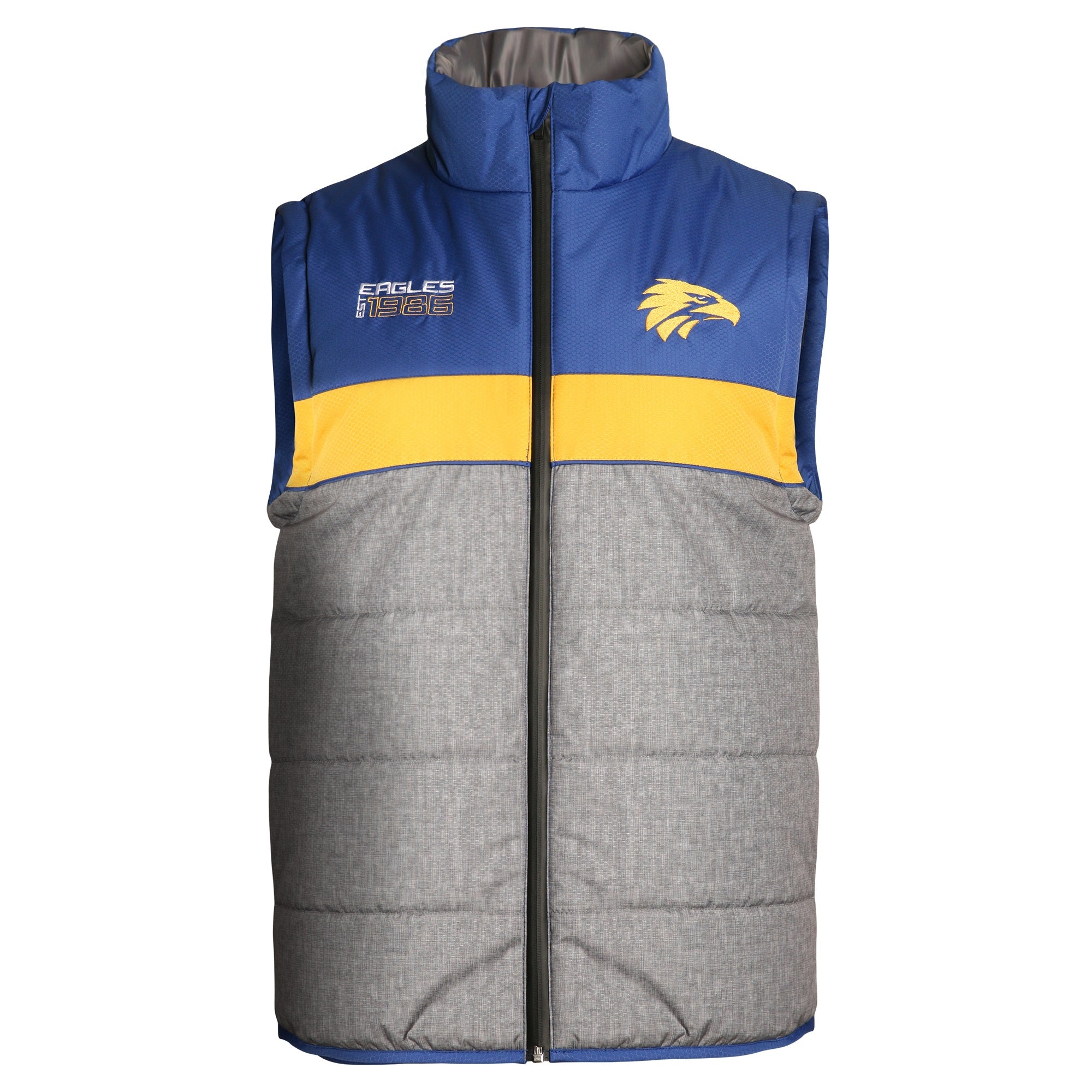 Eagles clearance vest jacket
