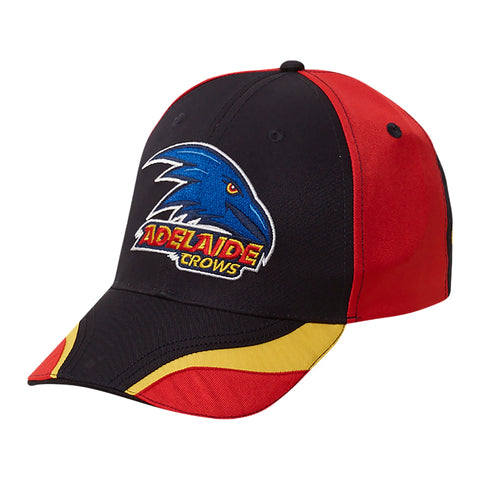 Adelaide Crows Mens Supporter Cap