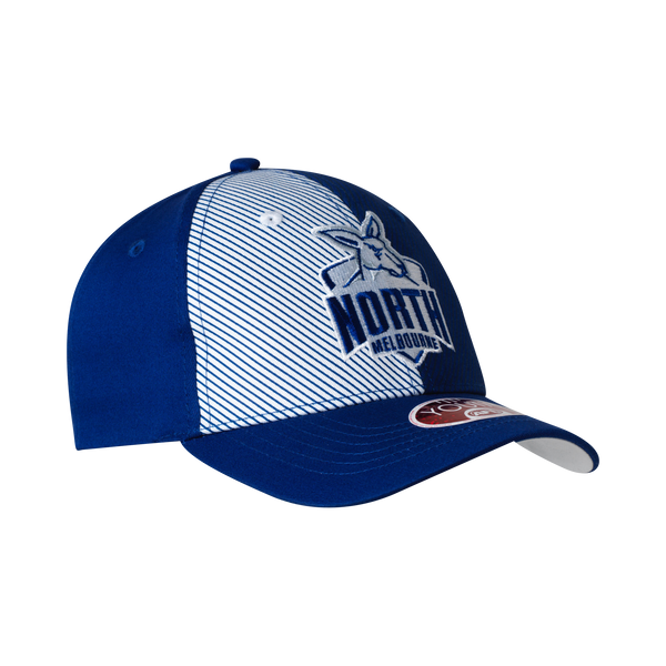 North Melbourne Kangaroos Youths Supporter Cap