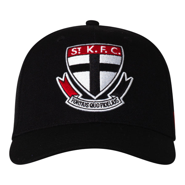 St Kilda Saints Kids Youth Staple Cap