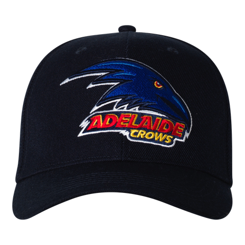 Adelaide Crows Mens Adults Staple Cap