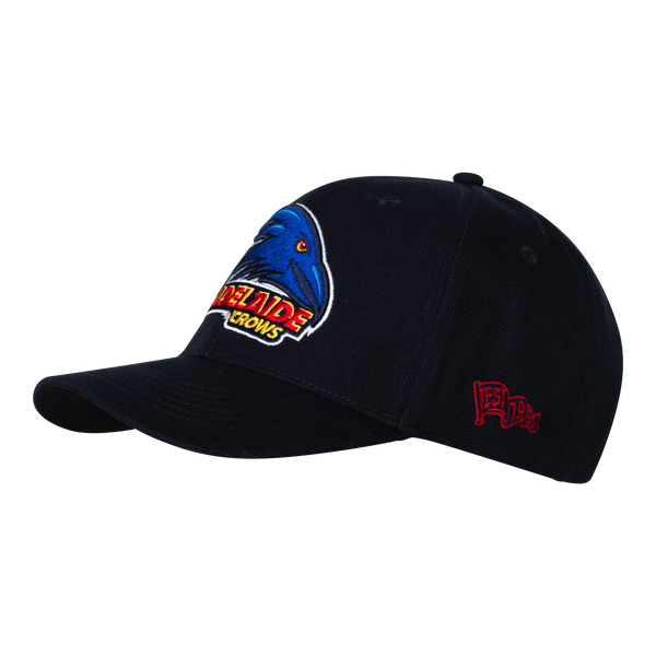 Adelaide Crows Mens Adults Staple Cap