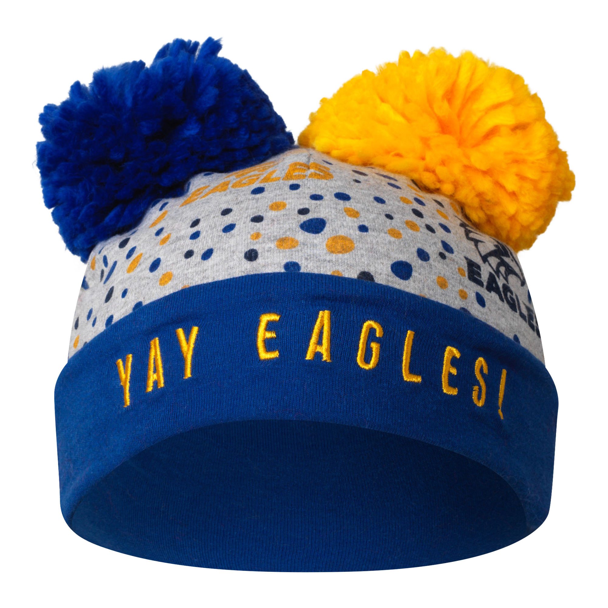 Baby eagles best sale hat