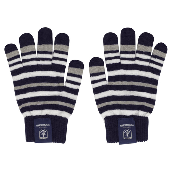 Fremantle Dockers Supporter Gloves