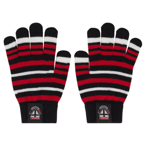 St Kilda Saints Supporter Gloves