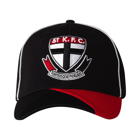 St Kilda Saints Mens Premium Cap