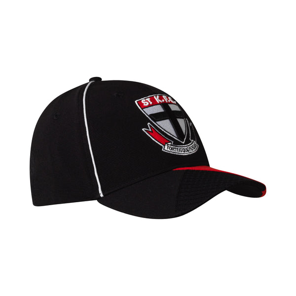 St Kilda Saints Mens Premium Cap