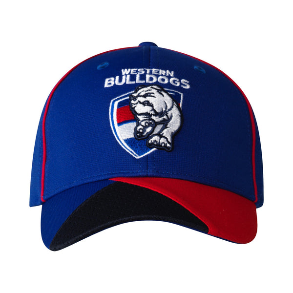 Western Bulldogs Mens Premium Cap