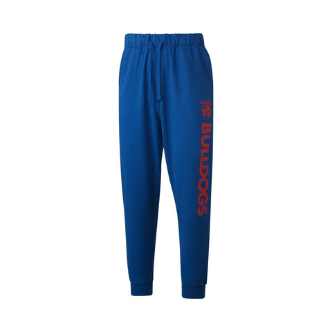 Western Bulldogs Mens Adults Club Track Pants