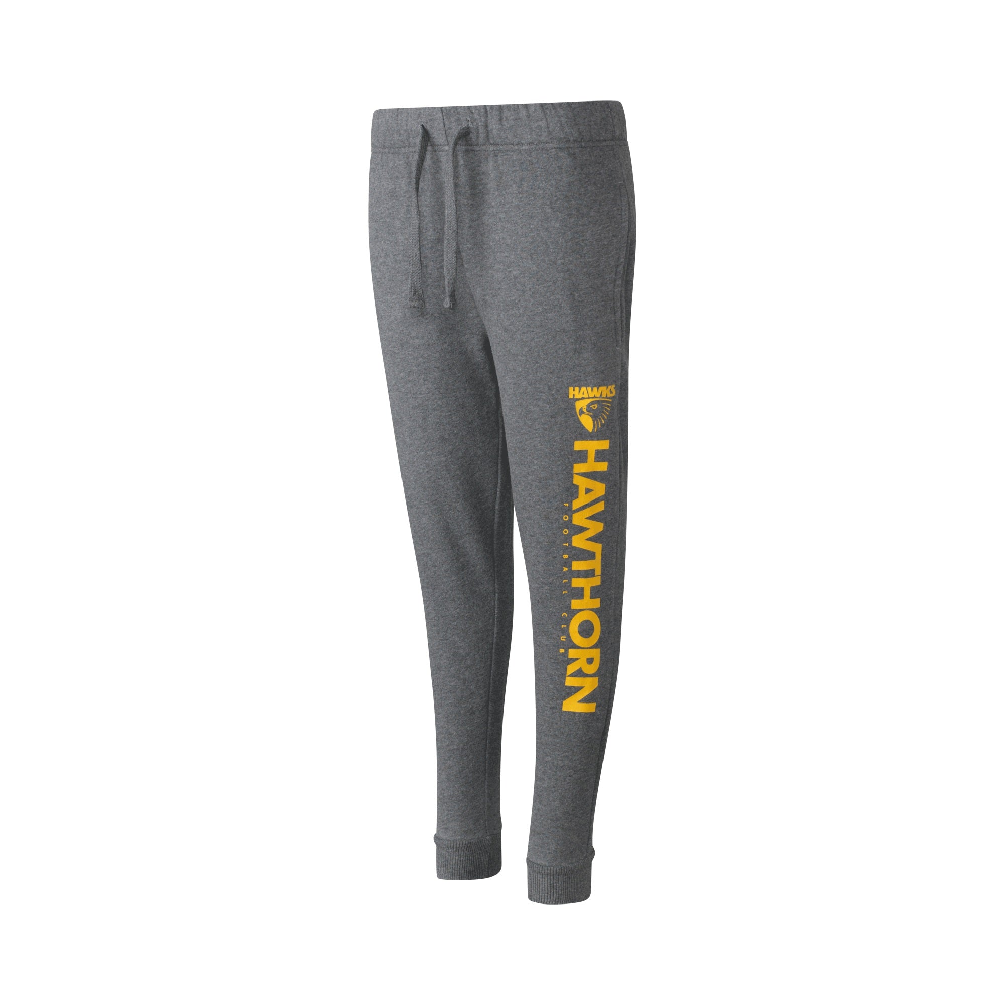 Hawthorn Hawks Kids Youth Club Track Pants