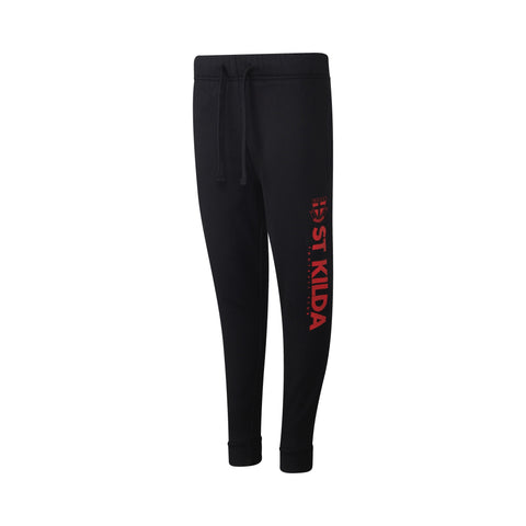 St Kilda Saints Kids Youth Club Track Pants