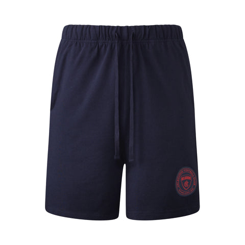 Melbourne Demons Mens Adults Logo Shorts