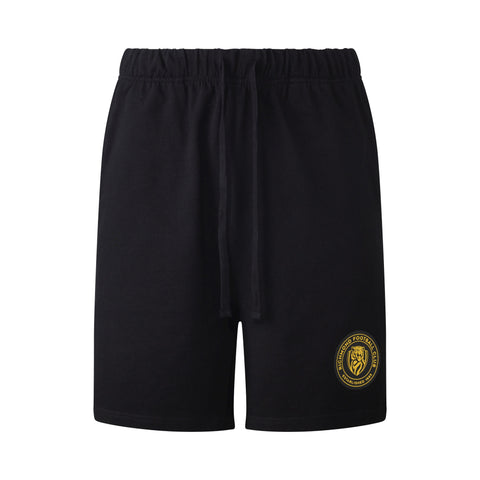 Richmond Tigers Mens Adults Logo Shorts