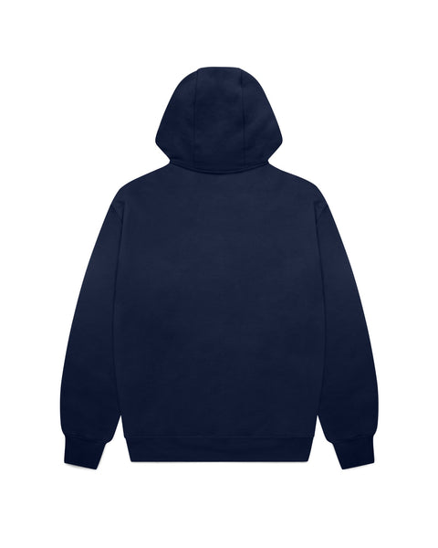 Adelaide Crows Mens Adults Team Crest OTH Hoody