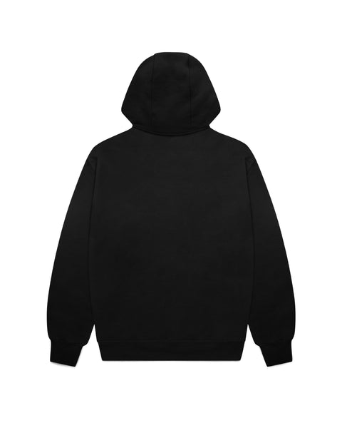 Essendon Bombers Mens Adults Team Crest OTH Hoody