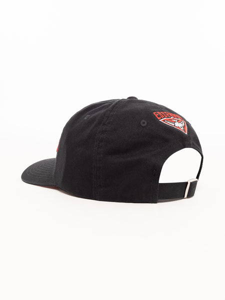 Essendon Bombers Mens Adults Team Script Dad Cap