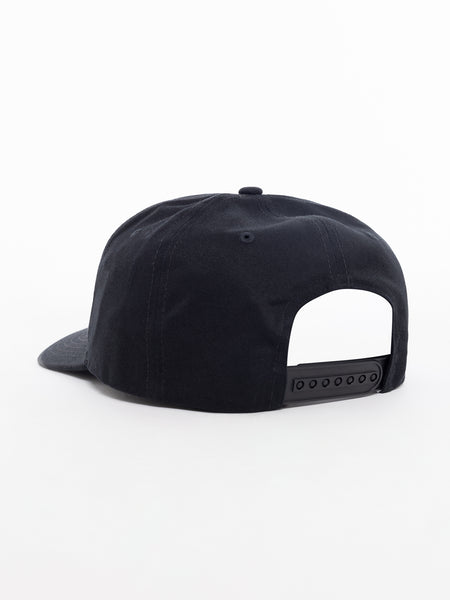 Essendon Bombers Mens Adults Arch Wordmark Cap