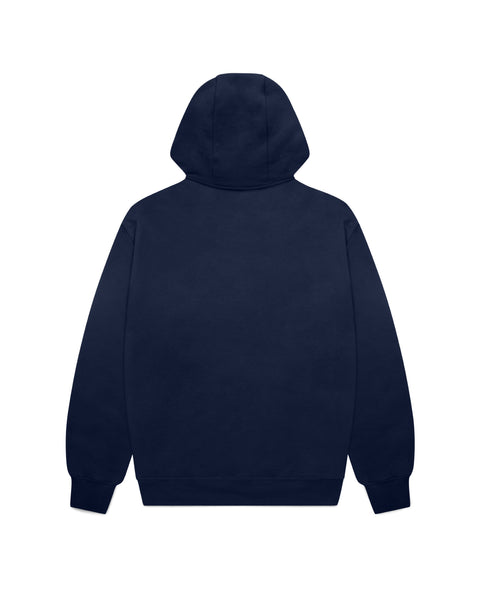 Geelong Cats Mens Adults Team Crest OTH Hoody