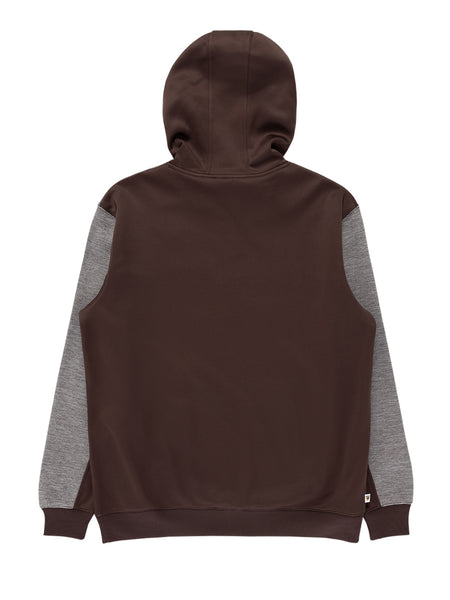 Hawthorn Hawks Mens Adults Team Performance FZ Hoody