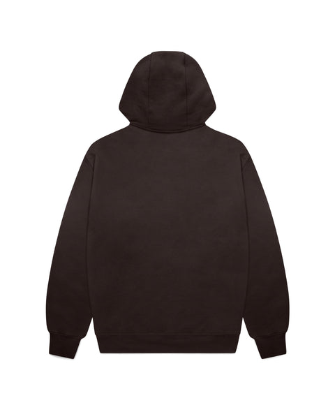 Hawthorn Hawks Mens Adults Team Crest OTH Hoody