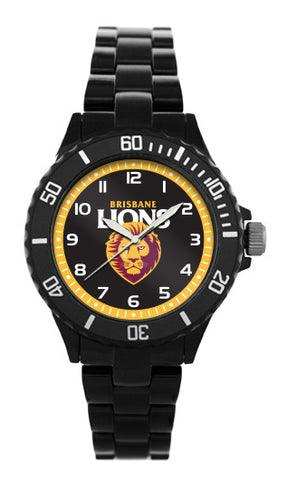 Brisbane Lions Youths Kids Star Watch