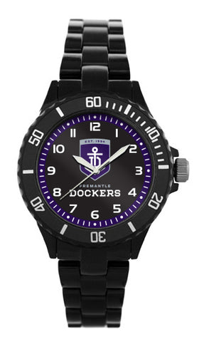 Fremantle Dockers Youths Kids Star Watch