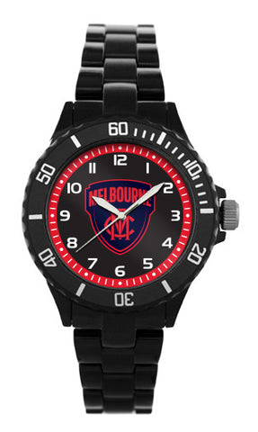 Melbourne Demons Youths Kids Star Watch