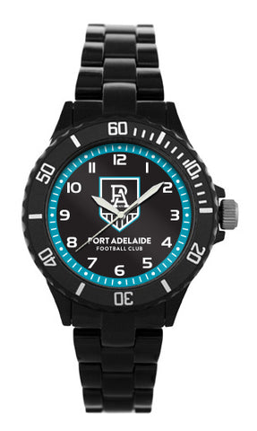 Port Adelaide Power Youths Kids Star Watch