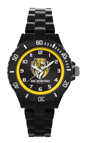 Richmond Tigers Youths Kids Star Watch